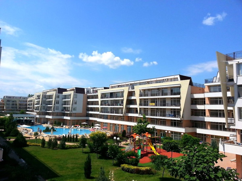 Til salg  Studie region Burgas , k.k. Slanchev bryag , 47 kvm | 81524601 - billede [14]