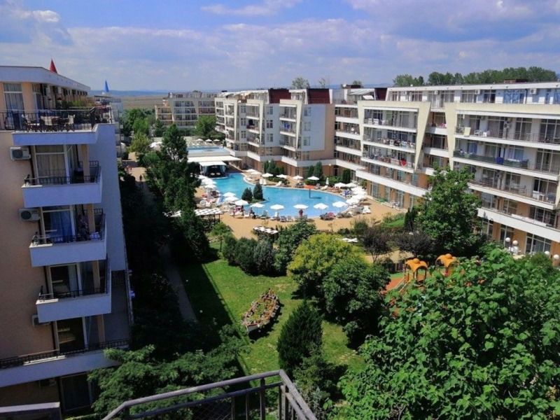 Til salg  Studie region Burgas , k.k. Slanchev bryag , 47 kvm | 81524601 - billede [13]