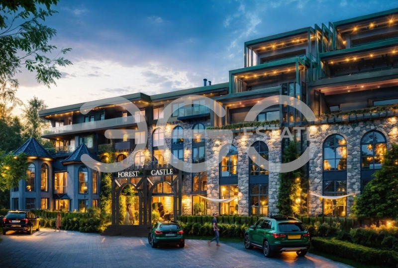 In vendita  Studio Varna , m-t Alen mak , 48 mq | 65168608 - Immagine [2]