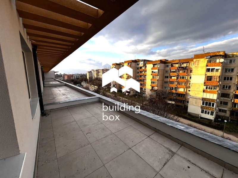Продава  1-стаен град Пловдив , Остромила , 50 кв.м | 54848176 - изображение [2]