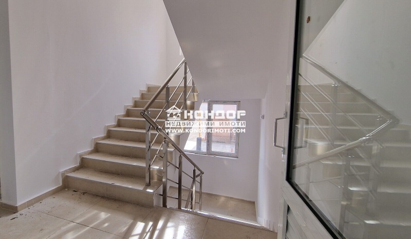 Продава  1-стаен град Пловдив , Беломорски , 57 кв.м | 82676826 - изображение [4]
