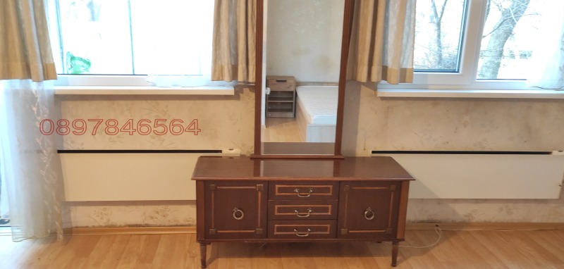 Продава 1-СТАЕН, гр. София, Западен парк, снимка 3 - Апартаменти - 53147969