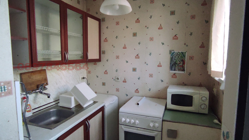 Продава 1-СТАЕН, гр. София, Западен парк, снимка 4 - Апартаменти - 53147969