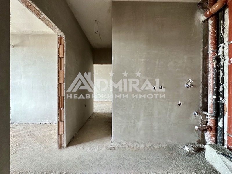 Продава 2-СТАЕН, гр. Бургас, Славейков, снимка 4 - Aпартаменти - 48875055