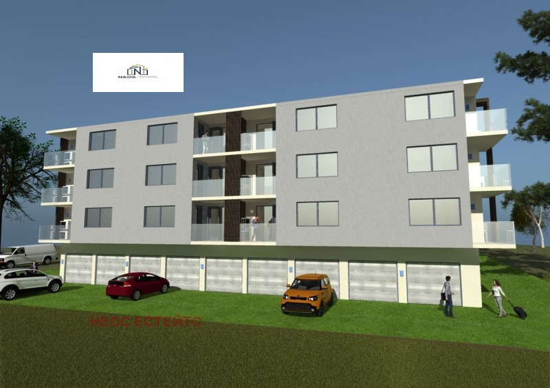 Продава 2-СТАЕН, гр. Созопол, област Бургас