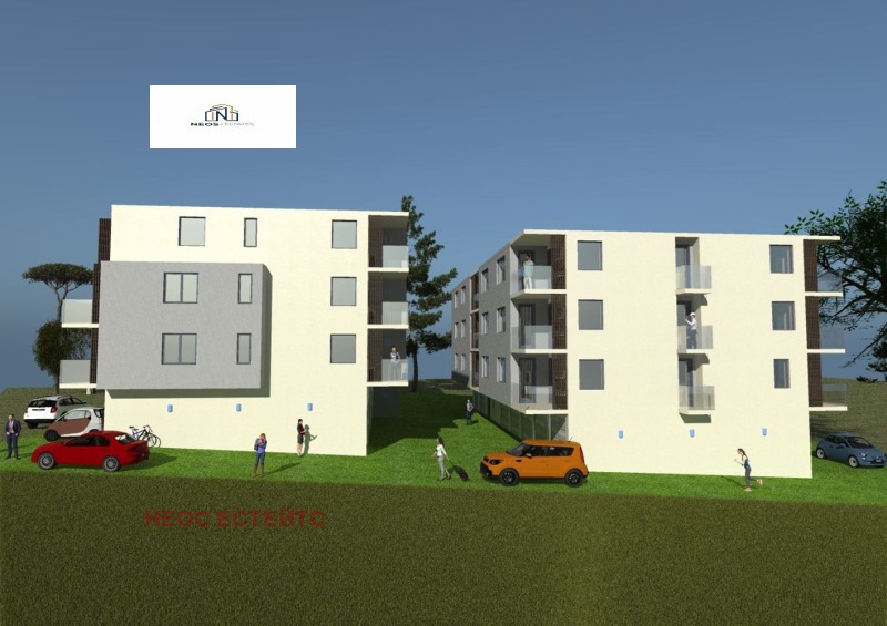 Продава 2-СТАЕН, гр. Созопол, област Бургас, снимка 4 - Апартаменти - 49630704