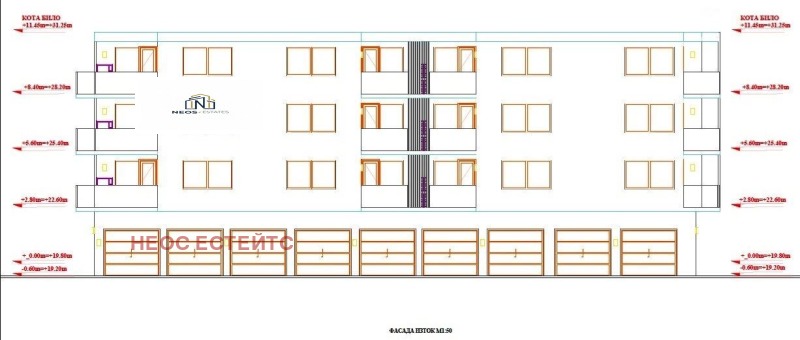 Продава 2-СТАЕН, гр. Созопол, област Бургас, снимка 6 - Апартаменти - 49630704
