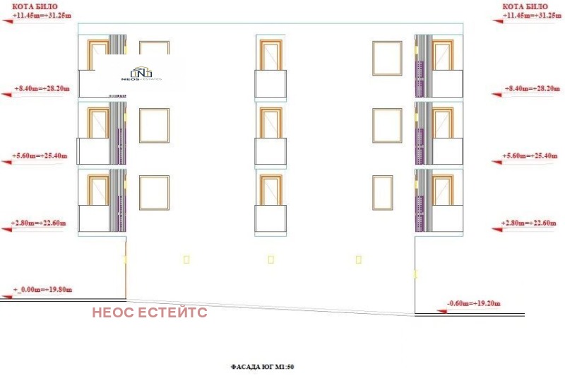 Продава 2-СТАЕН, гр. Созопол, област Бургас, снимка 7 - Апартаменти - 49630704