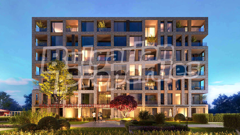 In vendita  1 camera da letto regione Sofia , Kostinbrod , 68 mq | 94538422 - Immagine [11]