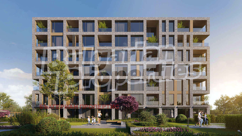 Продава  2-стаен, област София, гр. Костинброд •  110 232 EUR • ID 92354048 — holmes.bg - [1] 
