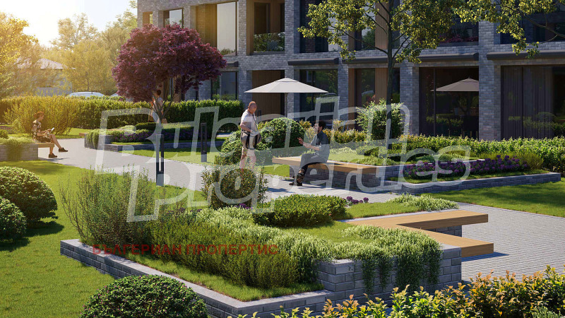 In vendita  1 camera da letto regione Sofia , Kostinbrod , 68 mq | 94538422 - Immagine [14]