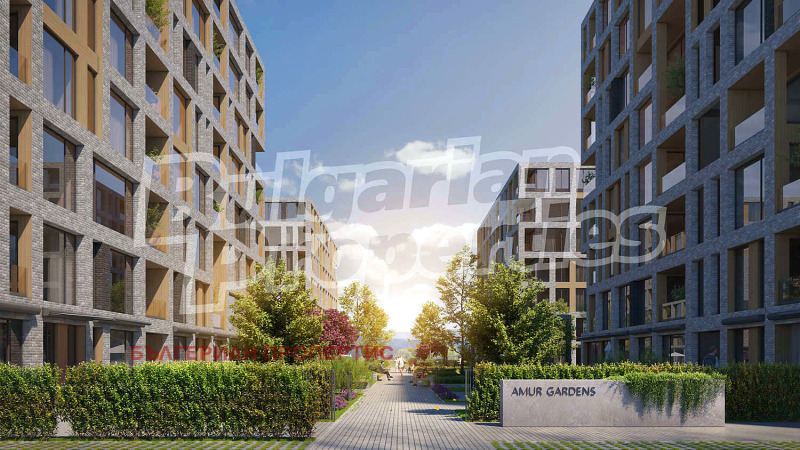 In vendita  1 camera da letto regione Sofia , Kostinbrod , 68 mq | 94538422 - Immagine [13]