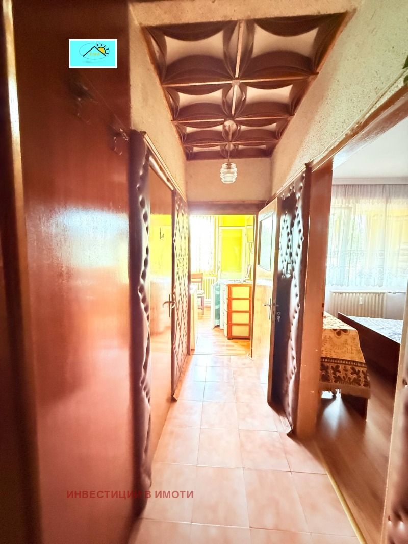 Na prodej  1 ložnice Pernik , Mošino , 65 m2 | 65828943 - obraz [8]