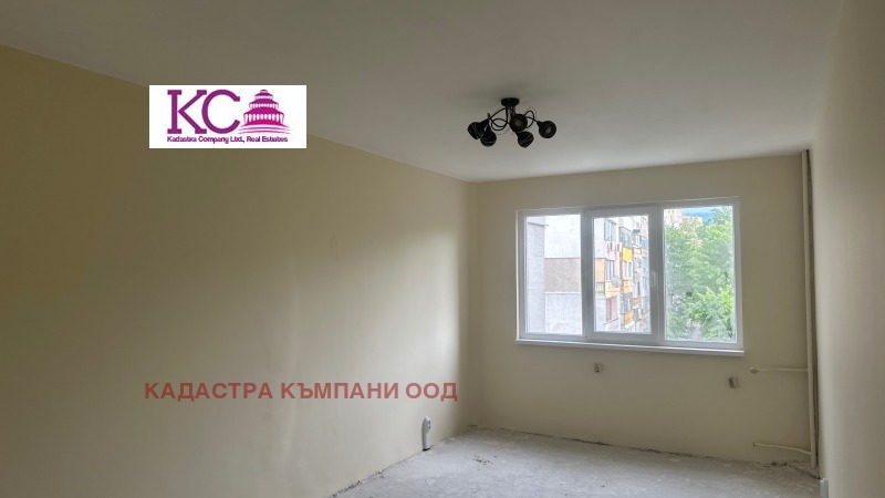 Myytävänä  1 makuuhuone Sofia , Ljulin 5 , 68 neliömetriä | 29106474 - kuva [2]