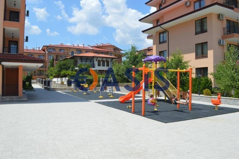Til salg  1 soveværelse region Burgas , Sveti Vlas , 64 kvm | 31654475 - billede [13]