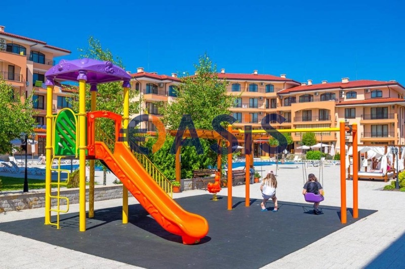 Til salg  1 soveværelse region Burgas , Sveti Vlas , 64 kvm | 31654475 - billede [11]