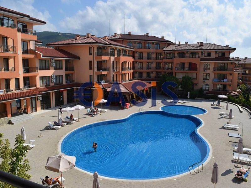 Til salg  1 soveværelse region Burgas , Sveti Vlas , 64 kvm | 31654475 - billede [10]