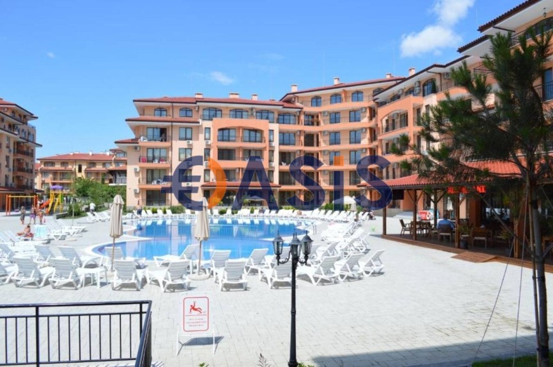 Til salg  1 soveværelse region Burgas , Sveti Vlas , 64 kvm | 31654475 - billede [12]