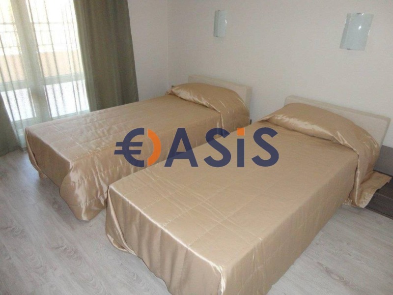 Til salg  1 soveværelse region Burgas , Sveti Vlas , 64 kvm | 31654475 - billede [4]