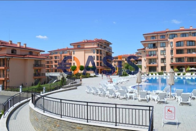Til salg  1 soveværelse region Burgas , Sveti Vlas , 64 kvm | 31654475 - billede [15]
