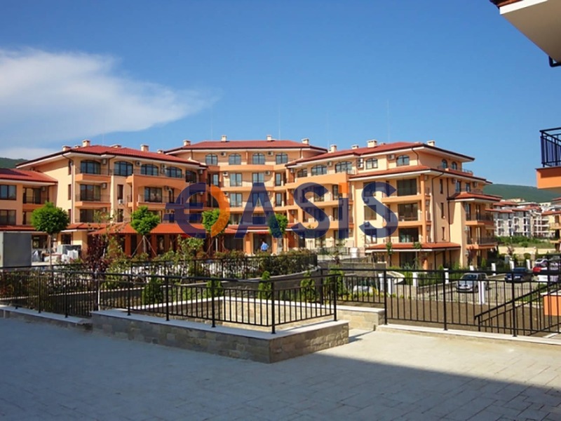 Til salg  1 soveværelse region Burgas , Sveti Vlas , 64 kvm | 31654475 - billede [7]