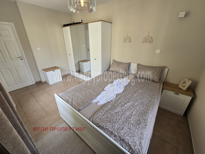 Na prodej  1 ložnice oblast Burgas , k.k. Slančev brjag , 60 m2 | 90759666 - obraz [8]