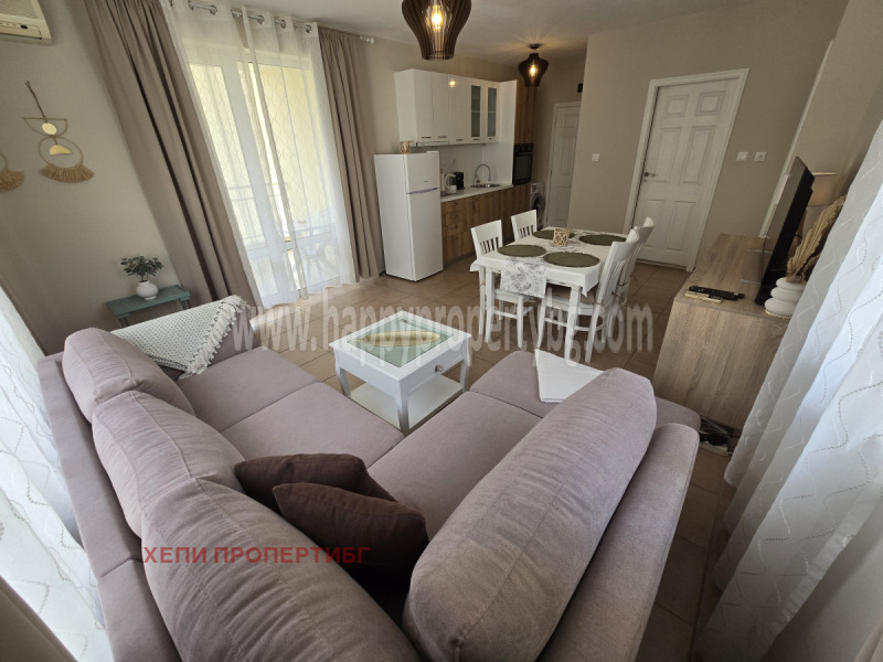 Na prodej  1 ložnice oblast Burgas , k.k. Slančev brjag , 60 m2 | 90759666 - obraz [3]