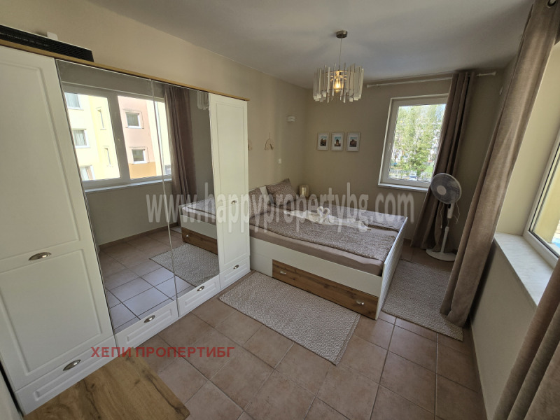 Na prodej  1 ložnice oblast Burgas , k.k. Slančev brjag , 60 m2 | 90759666 - obraz [7]