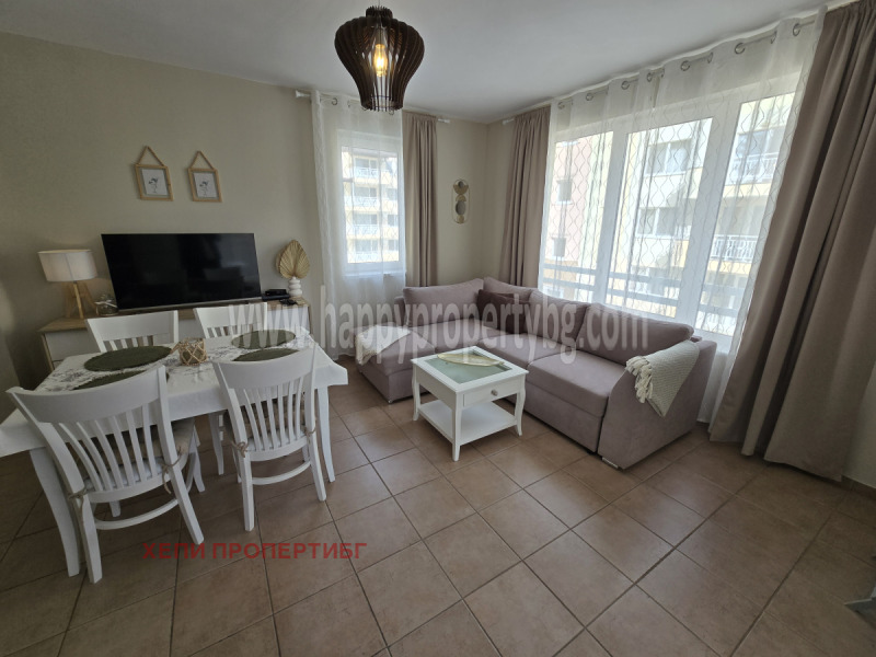 Na prodej  1 ložnice oblast Burgas , k.k. Slančev brjag , 60 m2 | 90759666 - obraz [5]