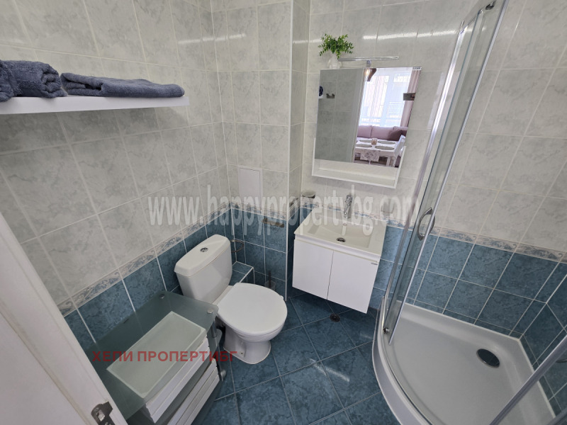 Na prodej  1 ložnice oblast Burgas , k.k. Slančev brjag , 60 m2 | 90759666 - obraz [13]