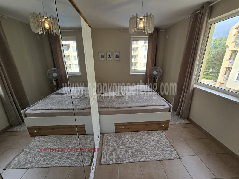 Na prodej  1 ložnice oblast Burgas , k.k. Slančev brjag , 60 m2 | 90759666 - obraz [9]