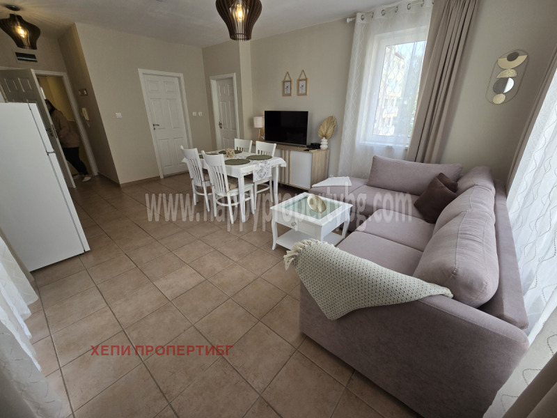 Na prodej  1 ložnice oblast Burgas , k.k. Slančev brjag , 60 m2 | 90759666 - obraz [4]