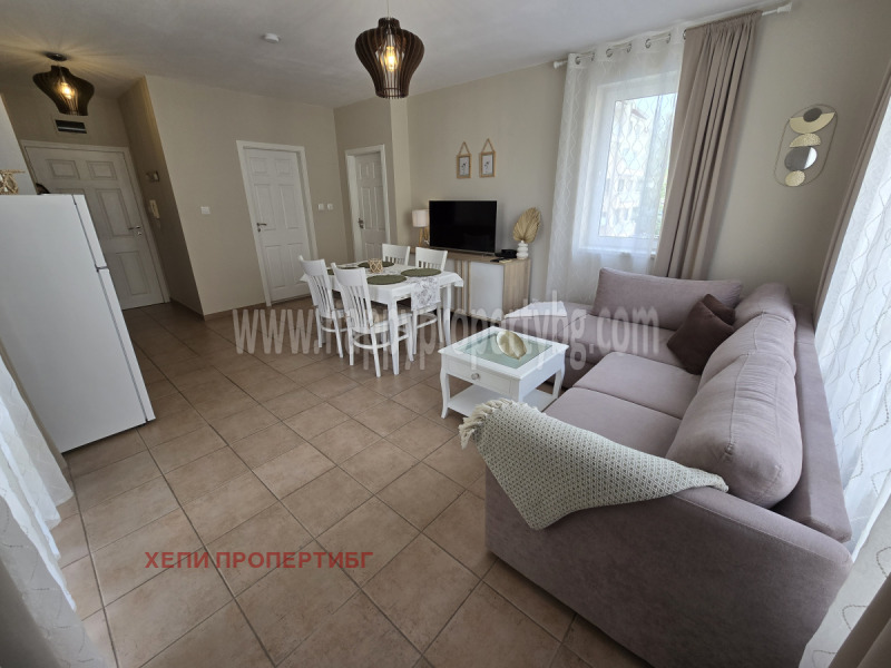 Na prodej  1 ložnice oblast Burgas , k.k. Slančev brjag , 60 m2 | 90759666 - obraz [6]