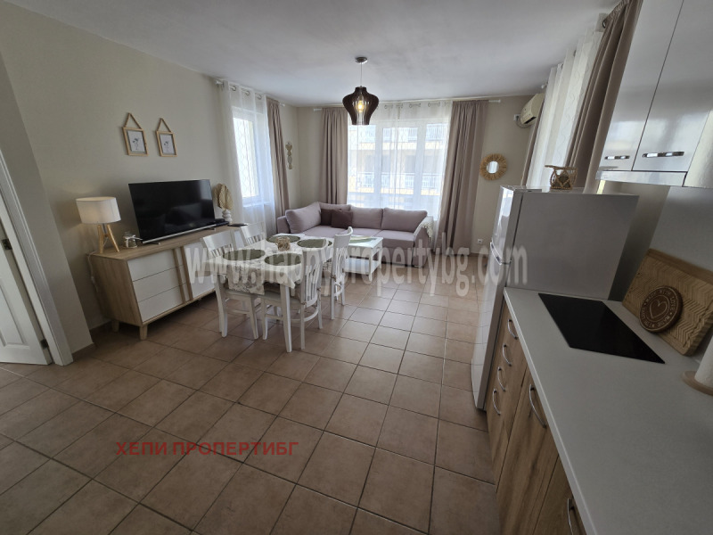 Na prodej  1 ložnice oblast Burgas , k.k. Slančev brjag , 60 m2 | 90759666 - obraz [2]