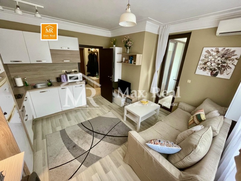In vendita  1 camera da letto regione Burgas , Nesebar , 55 mq | 67403334 - Immagine [2]
