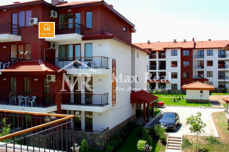 In vendita  1 camera da letto regione Burgas , Nesebar , 55 mq | 67403334 - Immagine [12]