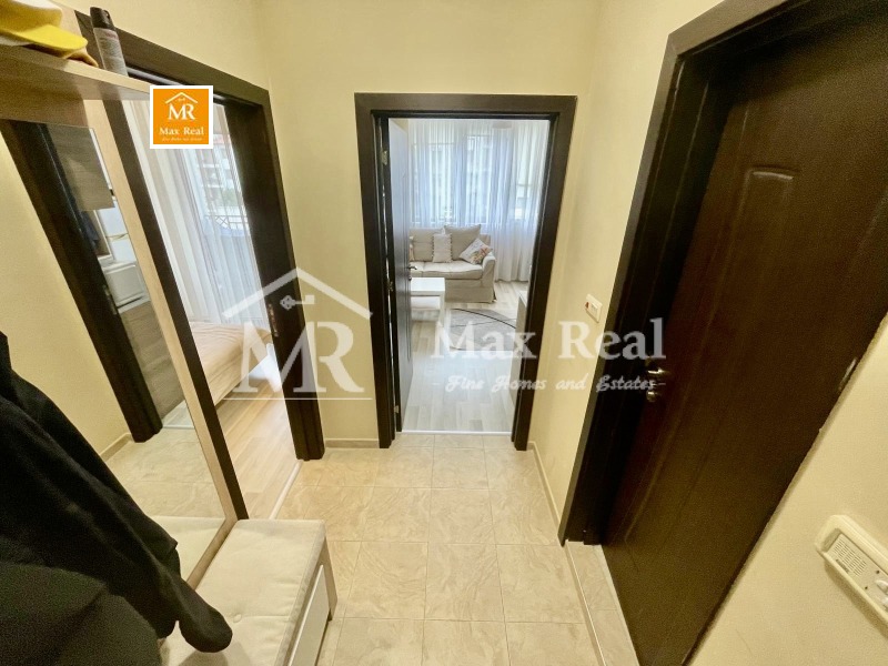 In vendita  1 camera da letto regione Burgas , Nesebar , 55 mq | 67403334 - Immagine [10]