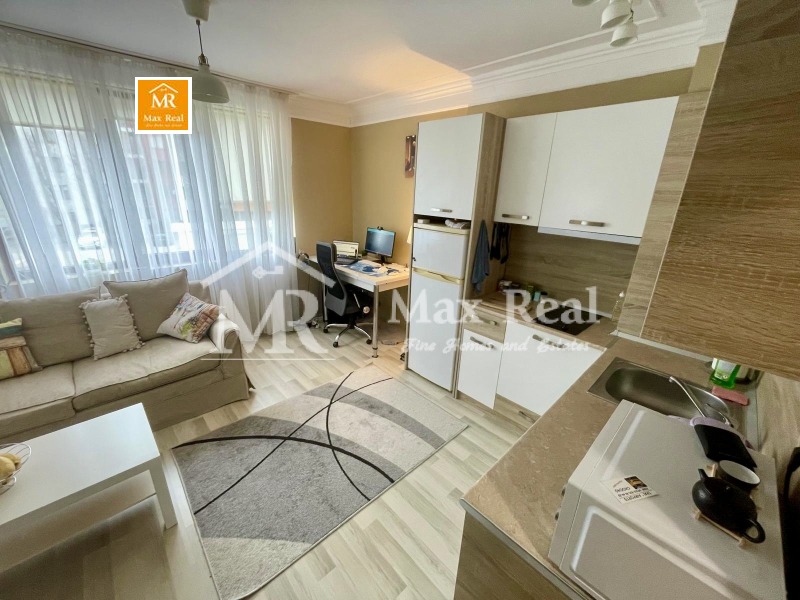 In vendita  1 camera da letto regione Burgas , Nesebar , 55 mq | 67403334 - Immagine [3]