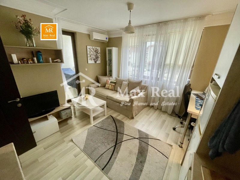 In vendita  1 camera da letto regione Burgas , Nesebar , 55 mq | 67403334 - Immagine [5]