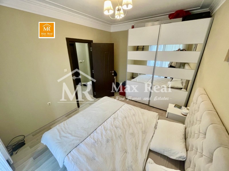 In vendita  1 camera da letto regione Burgas , Nesebar , 55 mq | 67403334 - Immagine [7]