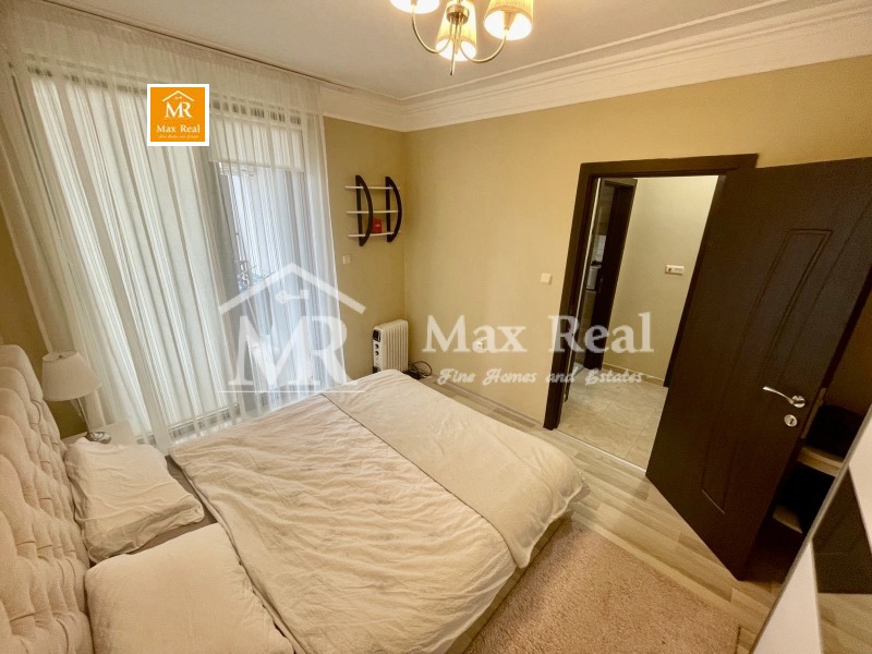 In vendita  1 camera da letto regione Burgas , Nesebar , 55 mq | 67403334 - Immagine [9]
