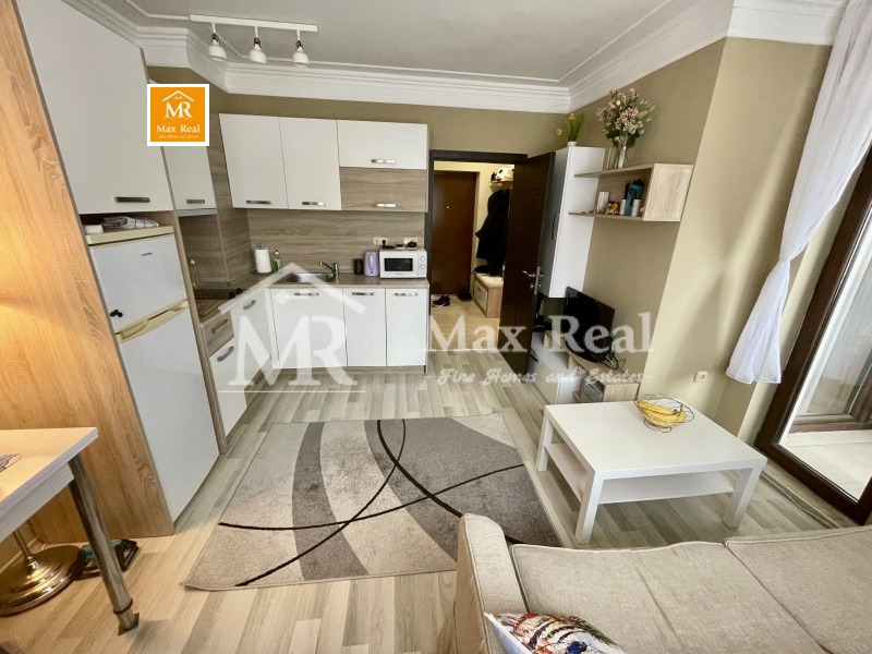 In vendita  1 camera da letto regione Burgas , Nesebar , 55 mq | 67403334 - Immagine [4]