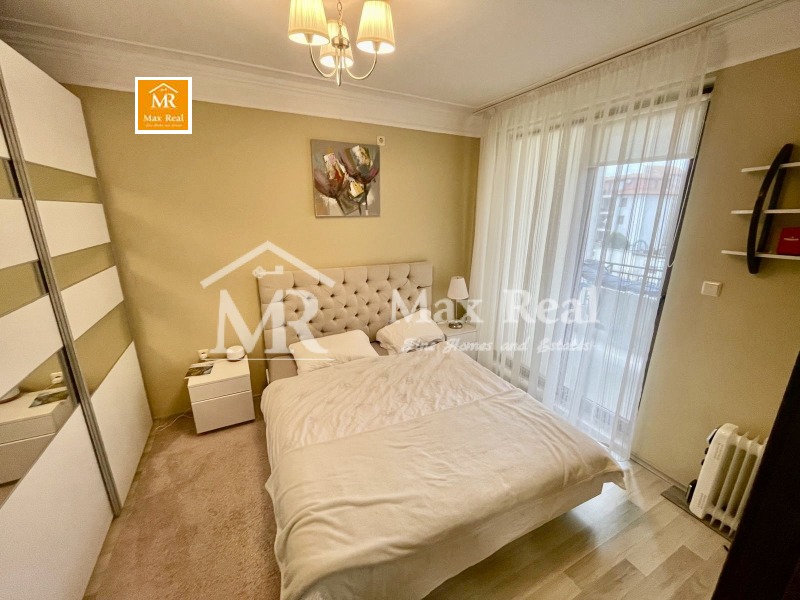 In vendita  1 camera da letto regione Burgas , Nesebar , 55 mq | 67403334 - Immagine [8]