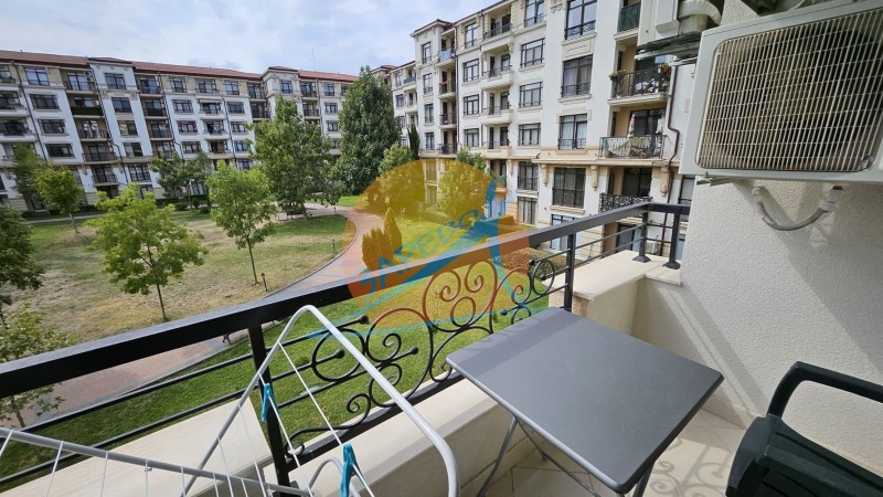 Satılık  1 yatak odası bölge Burgaz , Pomorie , 59 metrekare | 53201385 - görüntü [8]