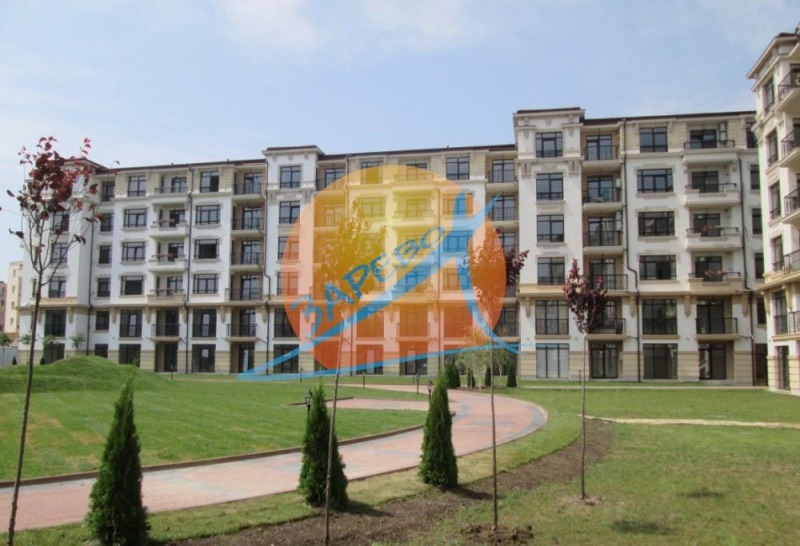 Satılık  1 yatak odası bölge Burgaz , Pomorie , 59 metrekare | 53201385 - görüntü [17]