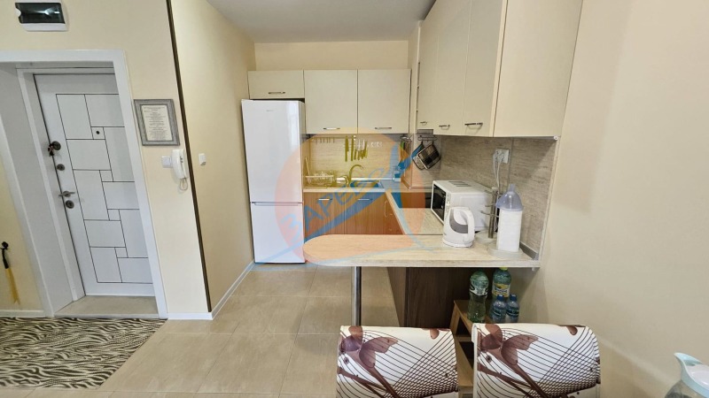 Satılık  1 yatak odası bölge Burgaz , Pomorie , 59 metrekare | 53201385 - görüntü [4]