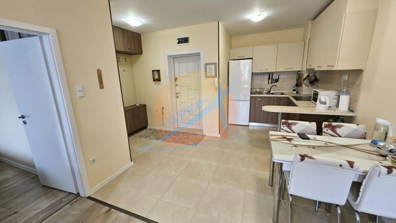 Satılık  1 yatak odası bölge Burgaz , Pomorie , 59 metrekare | 53201385 - görüntü [3]