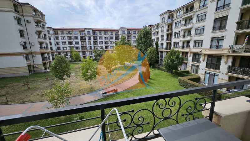 Satılık  1 yatak odası bölge Burgaz , Pomorie , 59 metrekare | 53201385 - görüntü [2]