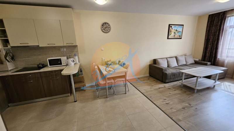 Satılık  1 yatak odası bölge Burgaz , Pomorie , 59 metrekare | 53201385 - görüntü [5]