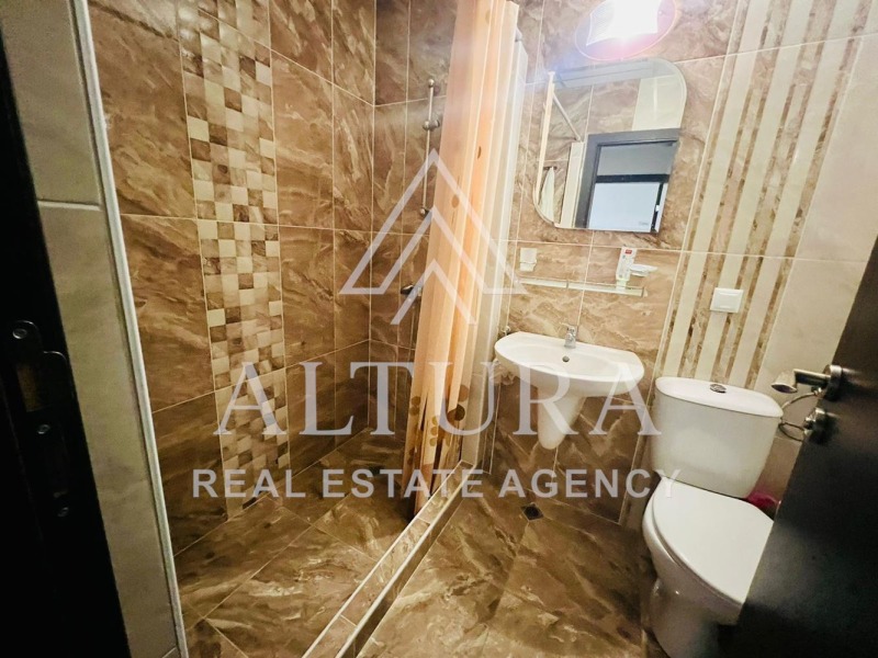 Продава 2-СТАЕН, гр. Свети Влас, област Бургас, снимка 7 - Апартаменти - 52827013